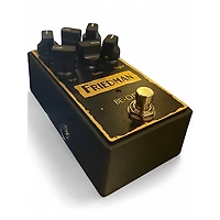 Used Friedman BE-OD Effect Pedal