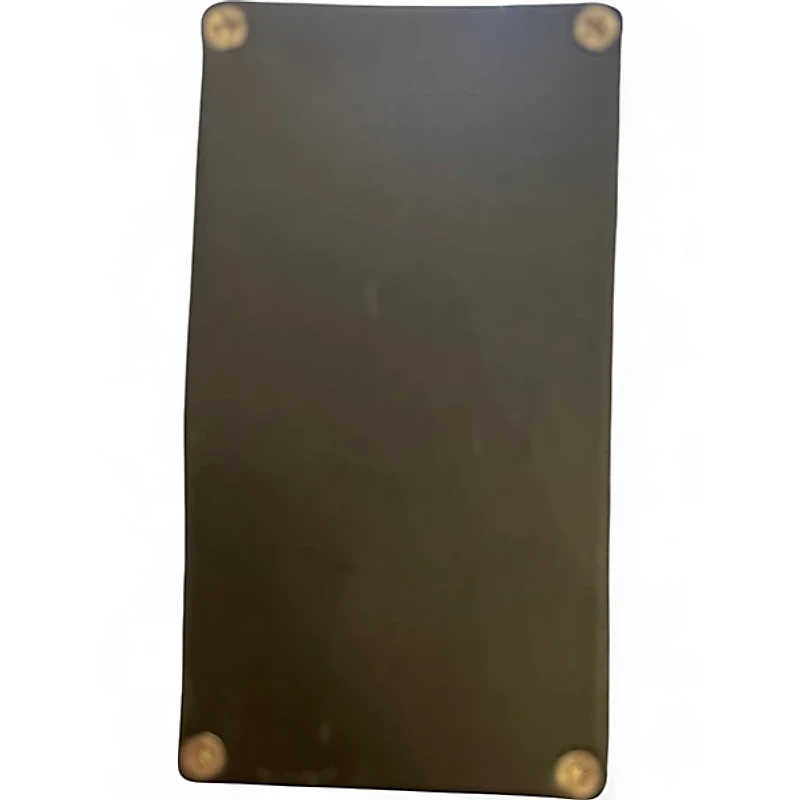 Used Friedman BE-OD Effect Pedal