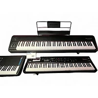 Used M-Audio HAMMER88 MIDI Controller