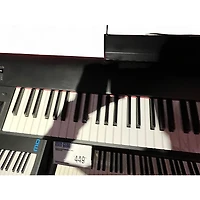 Used M-Audio HAMMER88 MIDI Controller