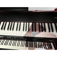 Used M-Audio HAMMER88 MIDI Controller