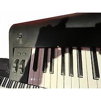 Used M-Audio HAMMER88 MIDI Controller