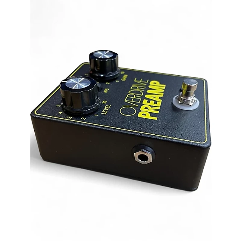 Used JHS Pedals OVERDRIVE PREAMP Effect Pedal