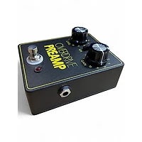 Used JHS Pedals OVERDRIVE PREAMP Effect Pedal
