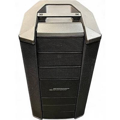 Used Bose F1 Model 812 Powered Speaker