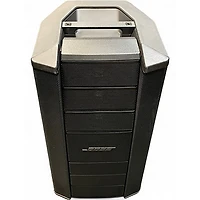 Used Bose F1 Model 812 Powered Speaker