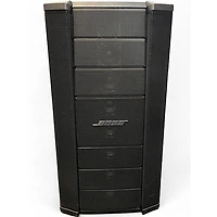 Used Bose F1 Model 812 Powered Speaker
