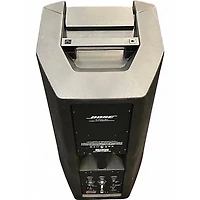 Used Bose F1 Model 812 Powered Speaker