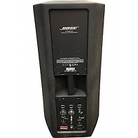 Used Bose F1 Model 812 Powered Speaker