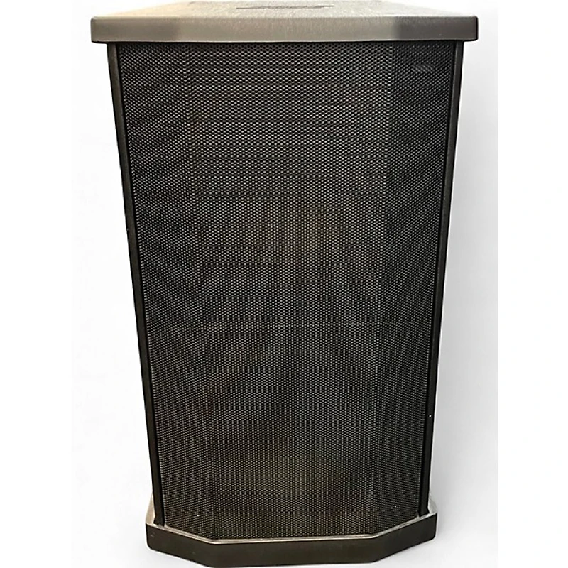 Used Bose F1 Subwoofer Powered Subwoofer