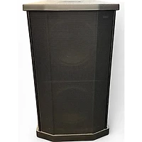 Used Bose F1 Subwoofer Powered Subwoofer