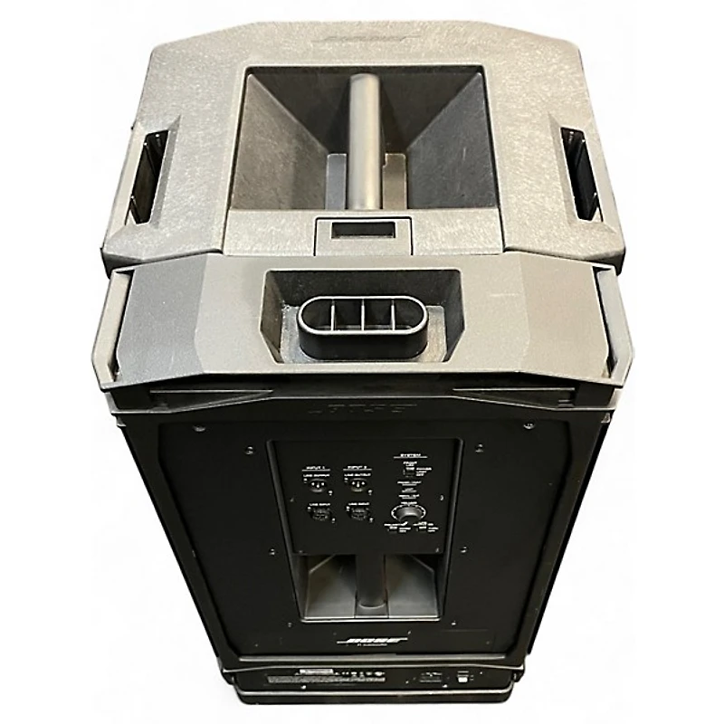 Used Bose F1 Subwoofer Powered Subwoofer