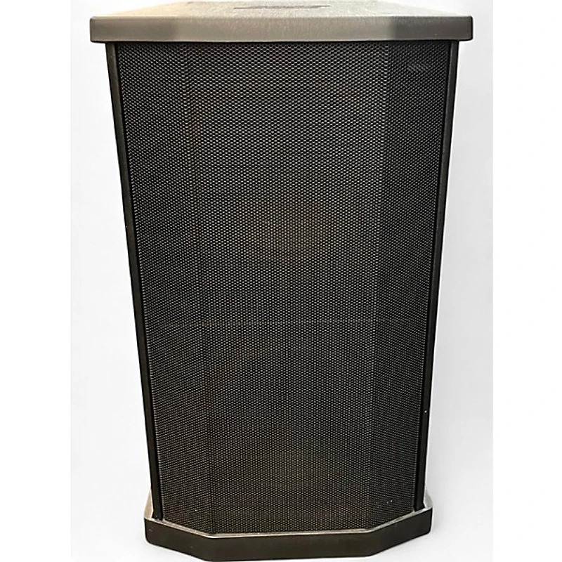 Used Bose F1 Subwoofer Powered Subwoofer
