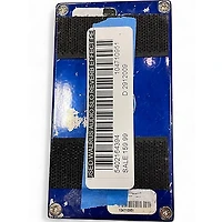 Used Walrus Audio Slo Reverb Effect Pedal