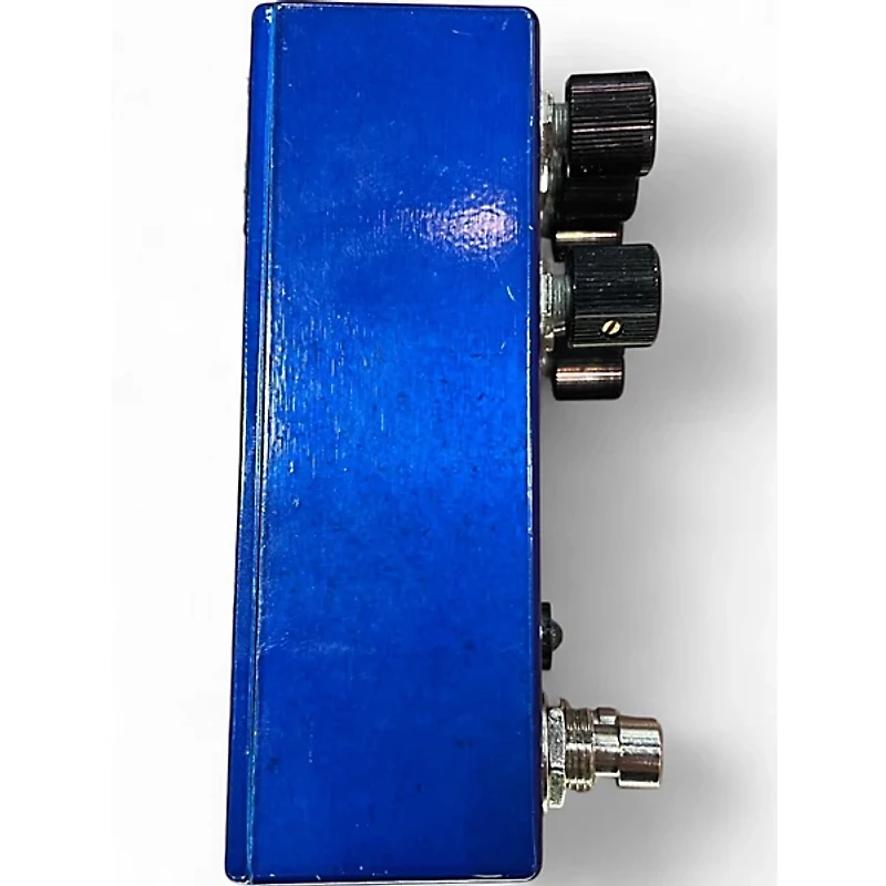 Used Walrus Audio Slo Reverb Effect Pedal