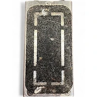 Used Jackson Audio Prism Effect Pedal