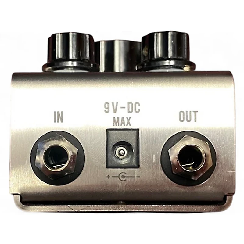 Used Jackson Audio Prism Effect Pedal