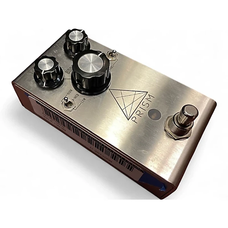 Used Jackson Audio Prism Effect Pedal