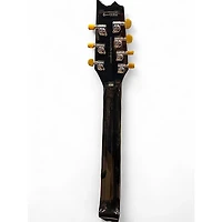 Used ESP LTD TL7 Black Acoustic Electric Guitar