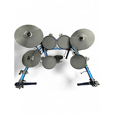 Used Simmons SD1000 Electric Drum Set