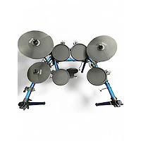 Used Simmons SD1000 Electric Drum Set