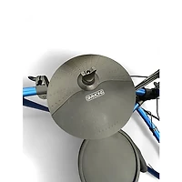 Used Simmons SD1000 Electric Drum Set