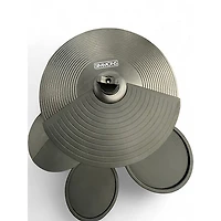 Used Simmons SD1000 Electric Drum Set