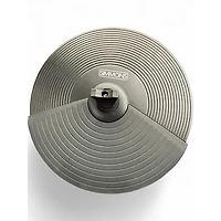 Used Simmons SD1000 Electric Drum Set