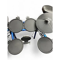 Used Simmons SD1000 Electric Drum Set