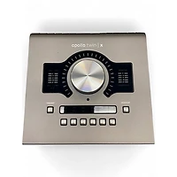Used Universal Audio Apollo Twin X Duo 3 Audio Interface