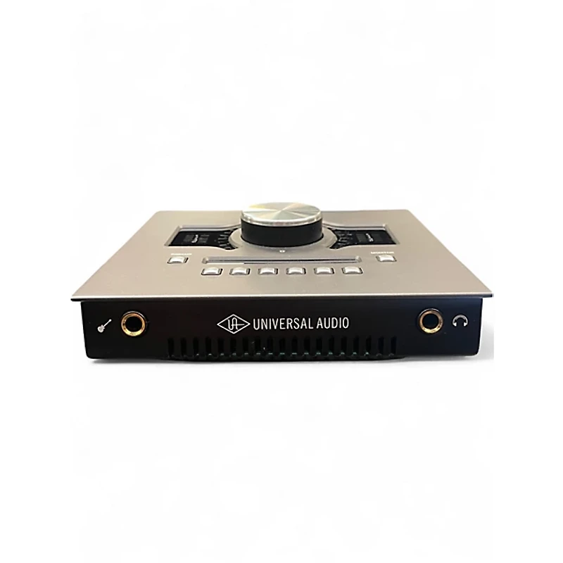 Used Universal Audio Apollo Twin X Duo 3 Audio Interface
