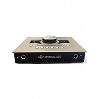 Used Universal Audio Apollo Twin X Duo 3 Audio Interface