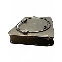 Used Fender 800 PRO Bass Amp Head