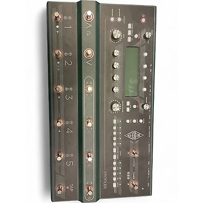 Used Kemper Profiler Stage Amp and Multi Effects Effect Processor