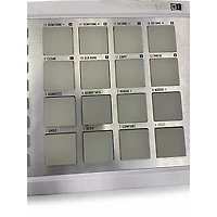 Used Native Instruments Maschine MKII MIDI Controller