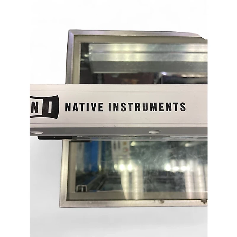 Used Native Instruments Maschine MKII MIDI Controller