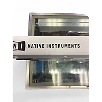 Used Native Instruments Maschine MKII MIDI Controller