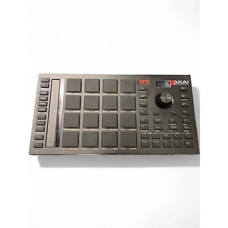 Used Akai Professional MPC STUDIO BLACK Production Controller