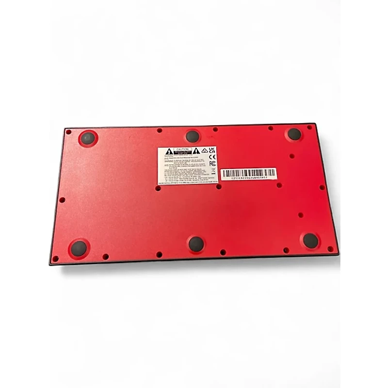 Used Akai Professional MPC STUDIO BLACK Production Controller