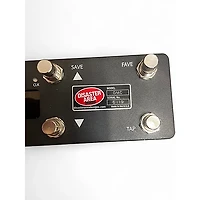 Used Disaster Area Designs DMC8 Effect Processor