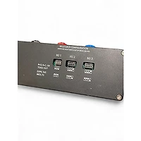 Used Disaster Area Designs DMC8 Effect Processor