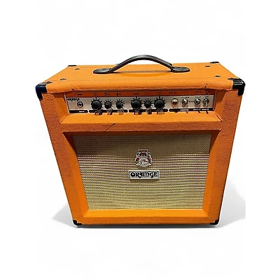 Used Orange Amplifiers TH30C 1x12 30W Tube Guitar Combo Amp