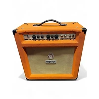 Used Orange Amplifiers TH30C 1x12 30W Tube Guitar Combo Amp