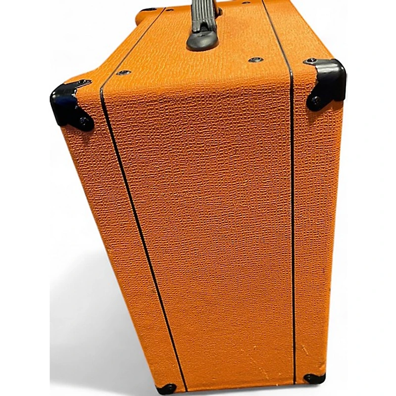 Used Orange Amplifiers TH30C 1x12 30W Tube Guitar Combo Amp