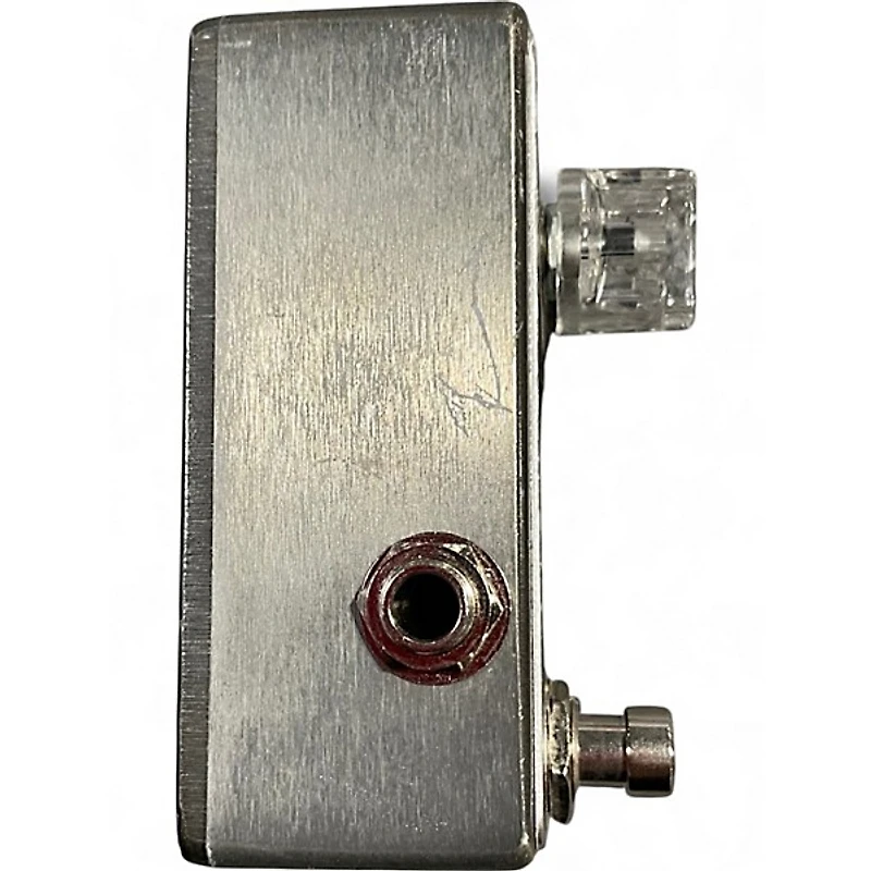 Used Xotic EP Booster Effect Pedal