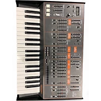 Used Behringer odyssey Synthesizer