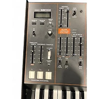 Used Behringer odyssey Synthesizer