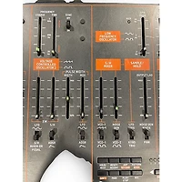 Used Behringer odyssey Synthesizer