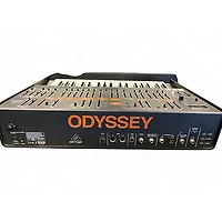 Used Behringer odyssey Synthesizer