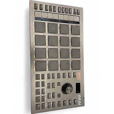 Used Akai Professional MPC STUDIO BLACK Production Controller